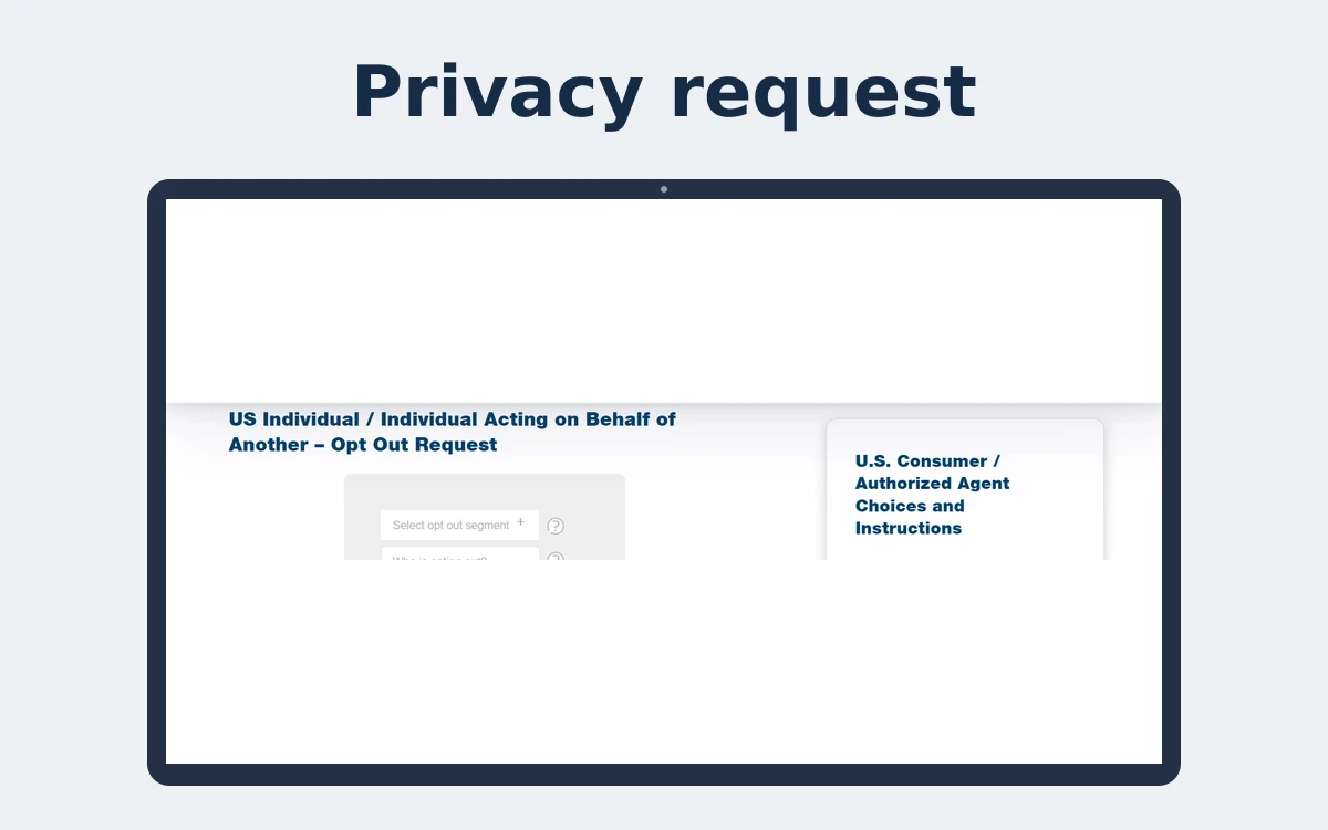 How to Opt Out of People Search Sites