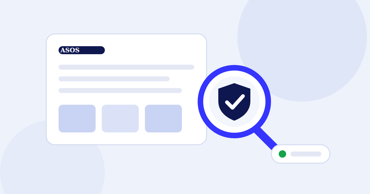 ASOS Data Breach (October 2026): Facts & What to Do | ProtectMyData